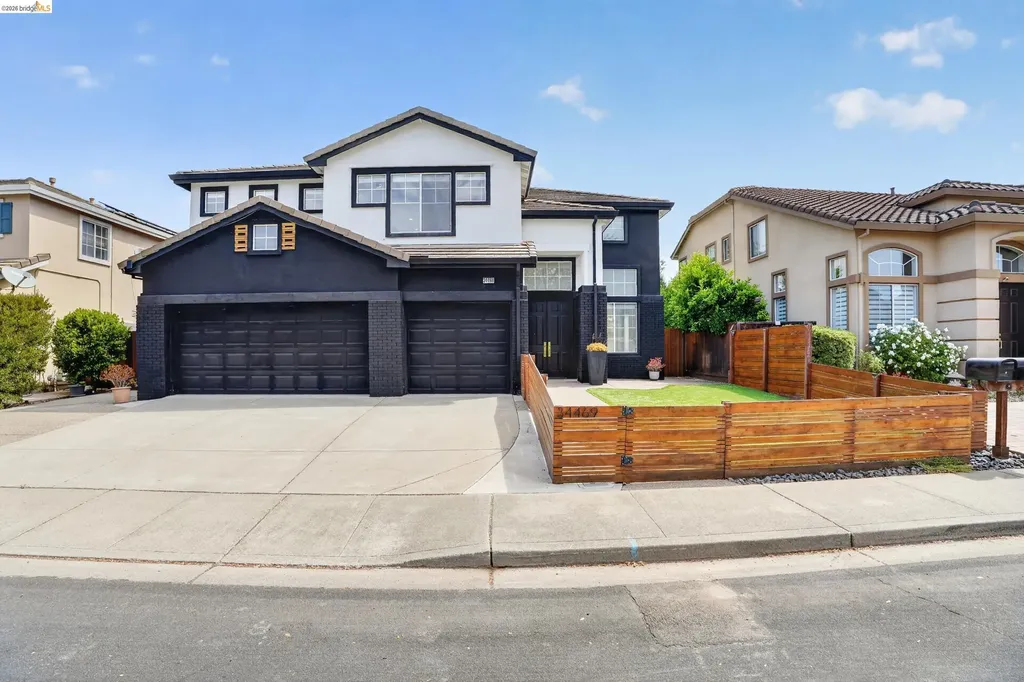 34469 Valley Oaks Loop Union City CA 94587