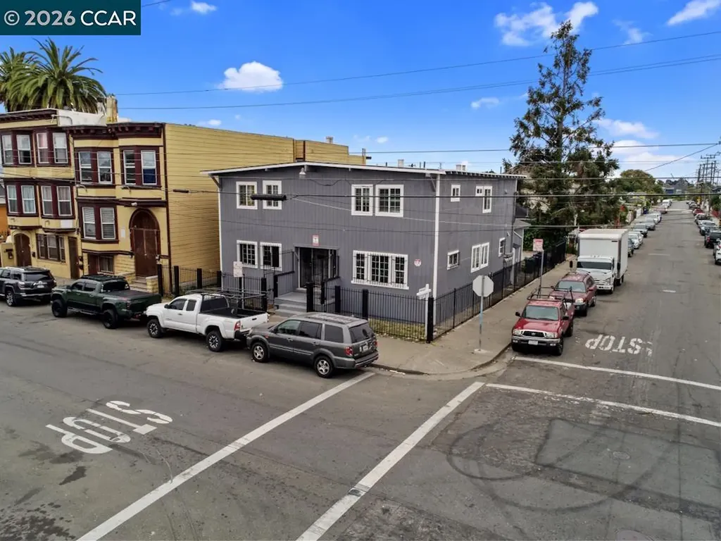400 Bissell Avenue Richmond CA 94801
