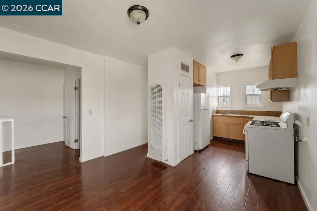 400 Bissell Avenue Richmond CA 94801