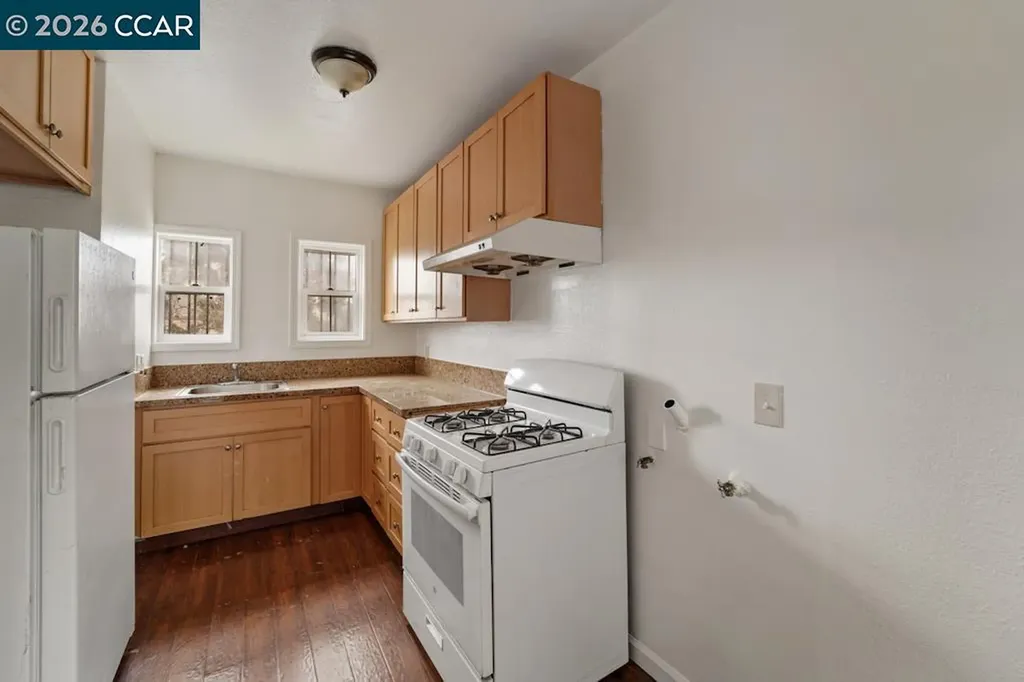 400 Bissell Avenue Richmond CA 94801