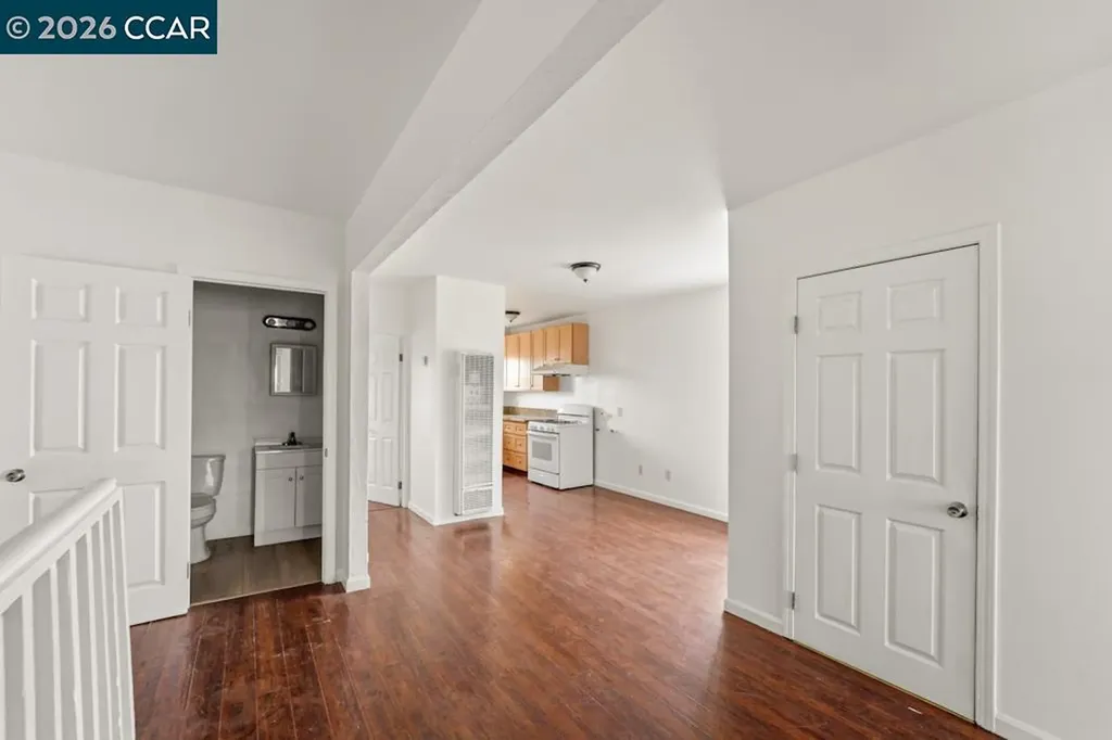 400 Bissell Avenue Richmond CA 94801