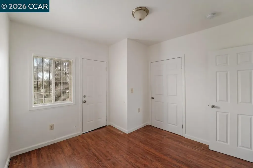 400 Bissell Avenue Richmond CA 94801