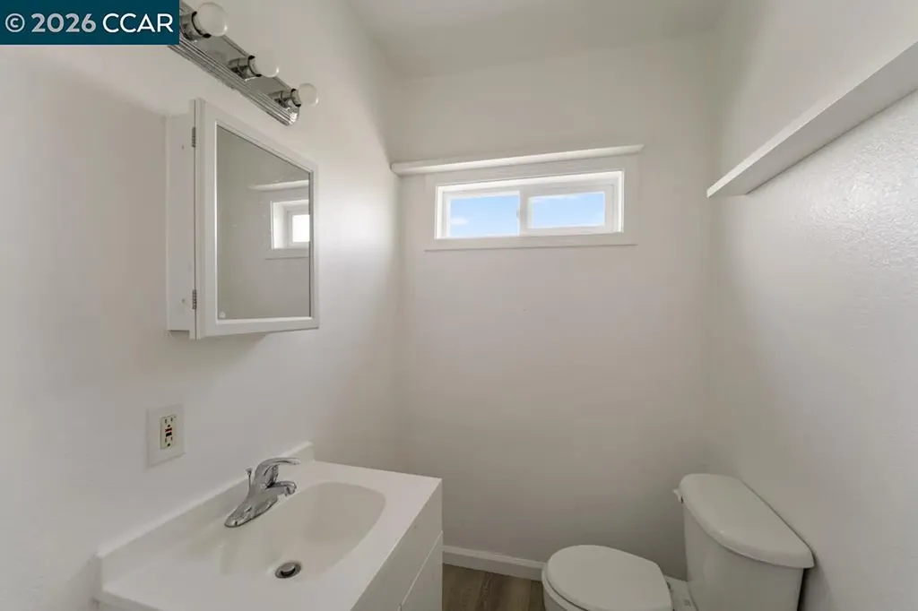 400 Bissell Avenue Richmond CA 94801