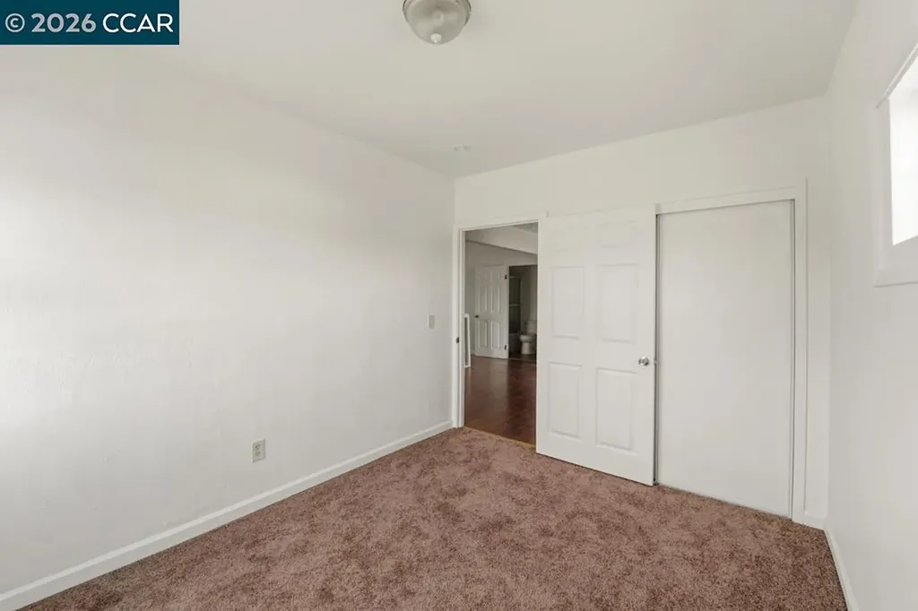 400 Bissell Avenue Richmond CA 94801
