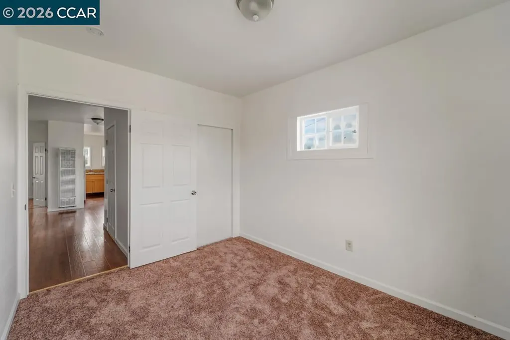 400 Bissell Avenue Richmond CA 94801
