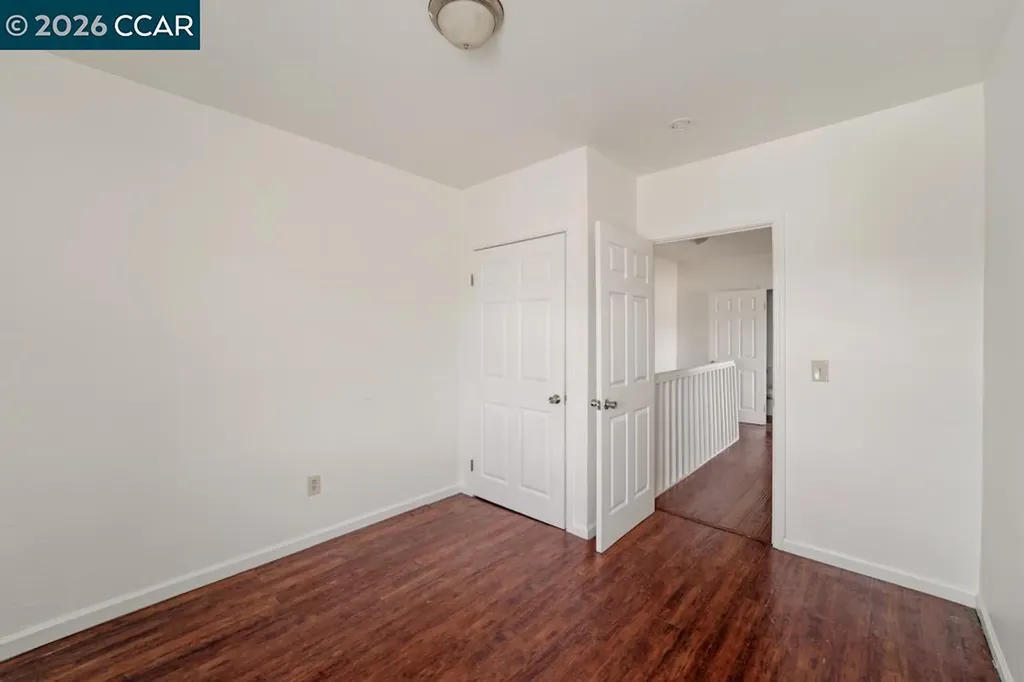 400 Bissell Avenue Richmond CA 94801
