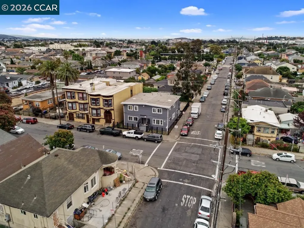 400 Bissell Avenue Richmond CA 94801