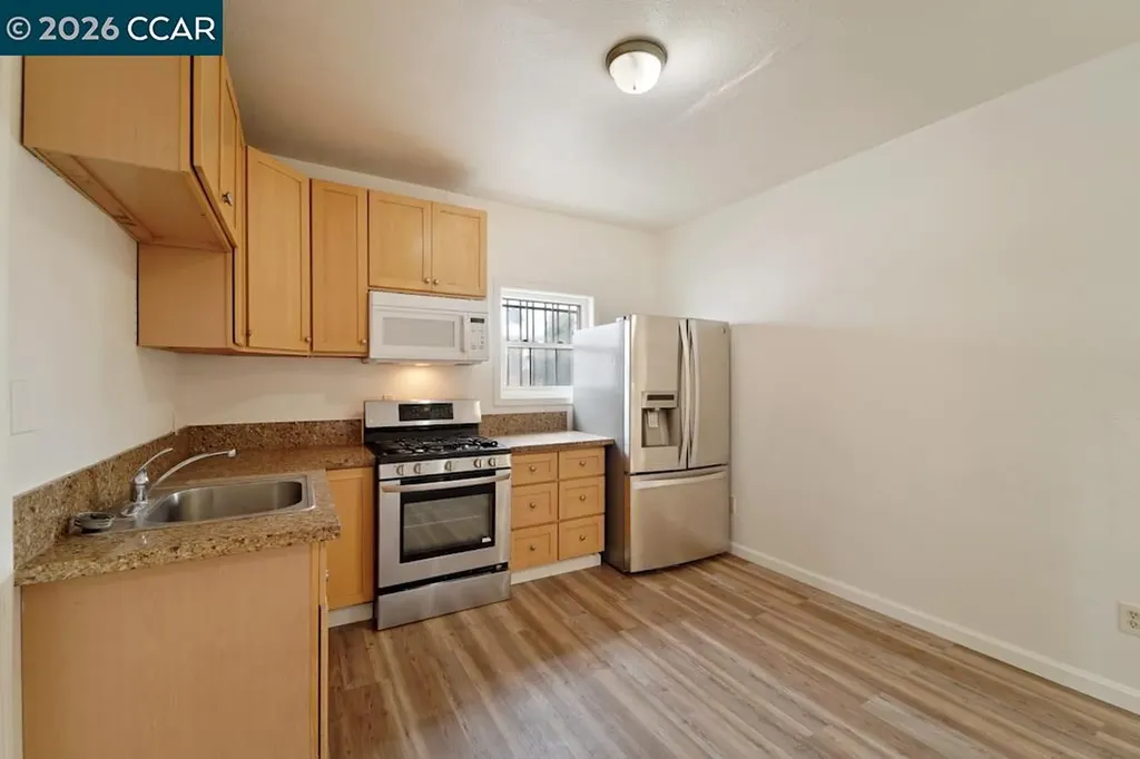 400 Bissell Avenue Richmond CA 94801