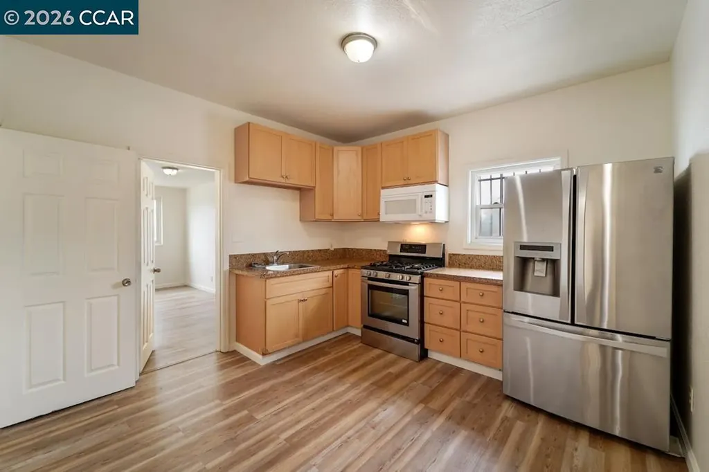 400 Bissell Avenue Richmond CA 94801