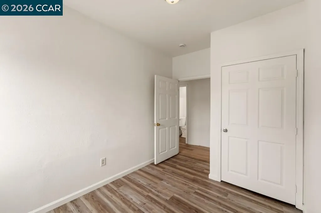 400 Bissell Avenue Richmond CA 94801