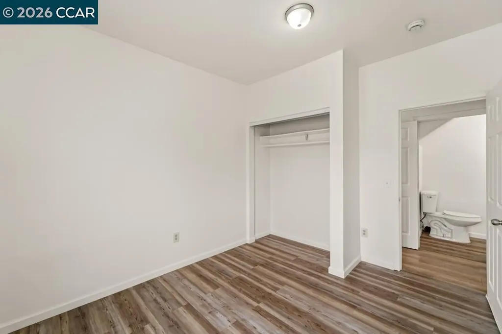 400 Bissell Avenue Richmond CA 94801