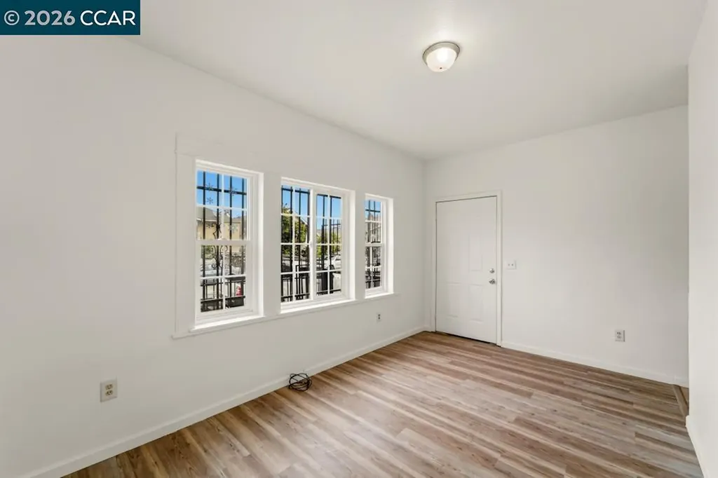 400 Bissell Avenue Richmond CA 94801