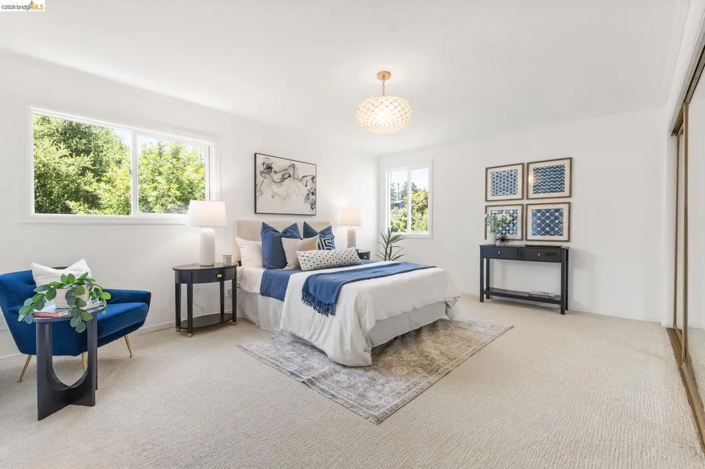 1265 Holman Road Oakland CA 94610
