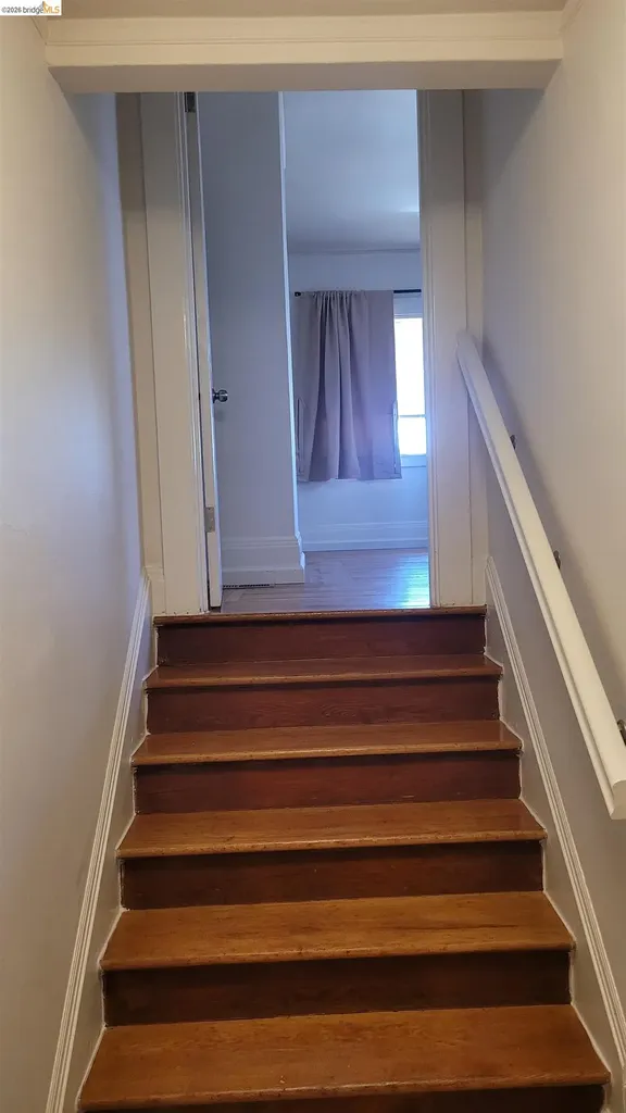 2124 12th Avenue Oakland CA 94606