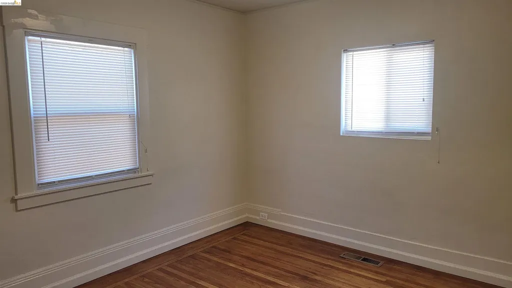 2124 12th Avenue Oakland CA 94606