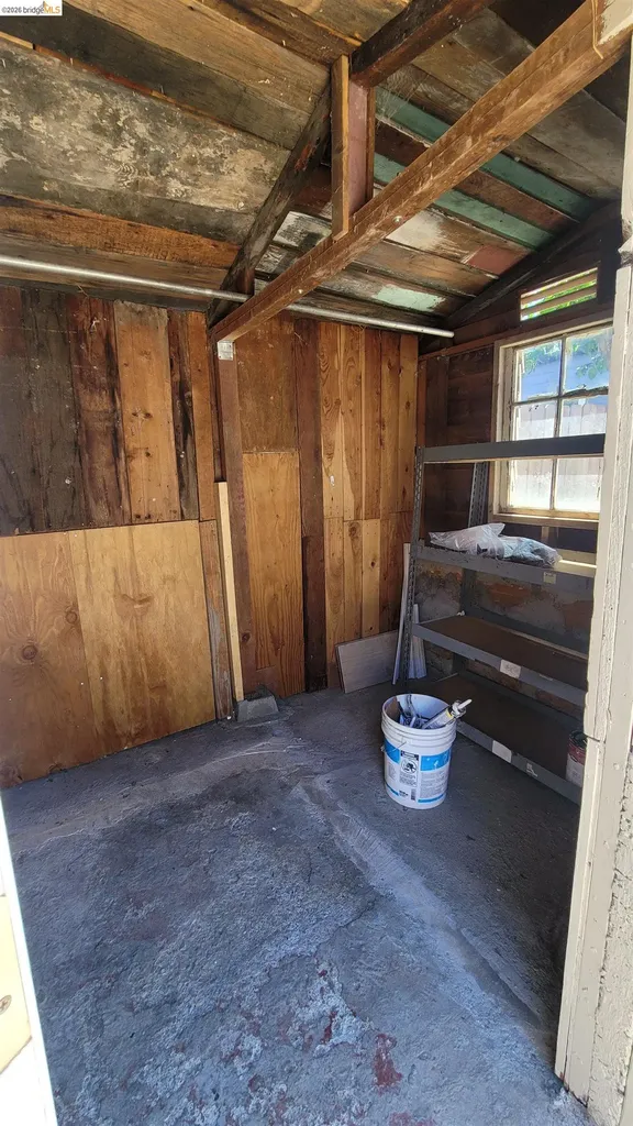 2124 12th Avenue Oakland CA 94606
