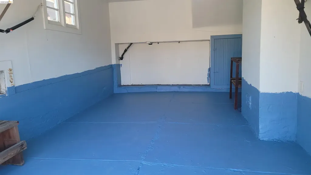 2124 12th Avenue Oakland CA 94606