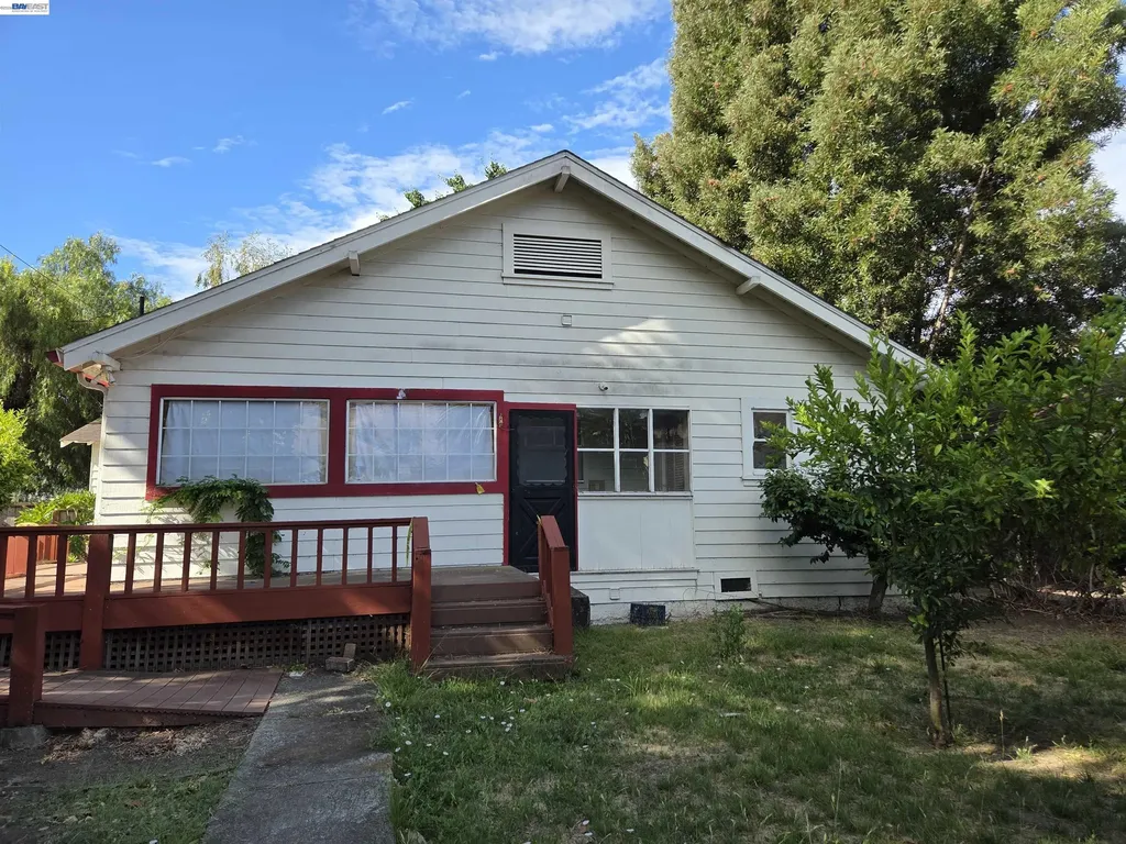 37640 2nd Street Fremont CA 94536