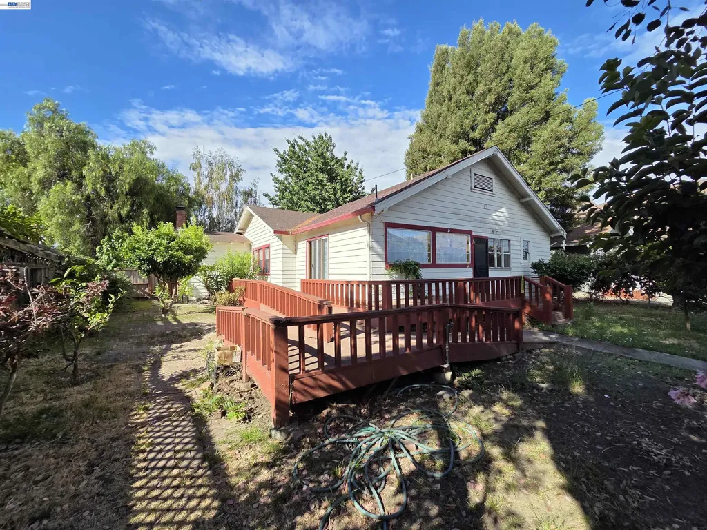 37640 2nd Street Fremont CA 94536
