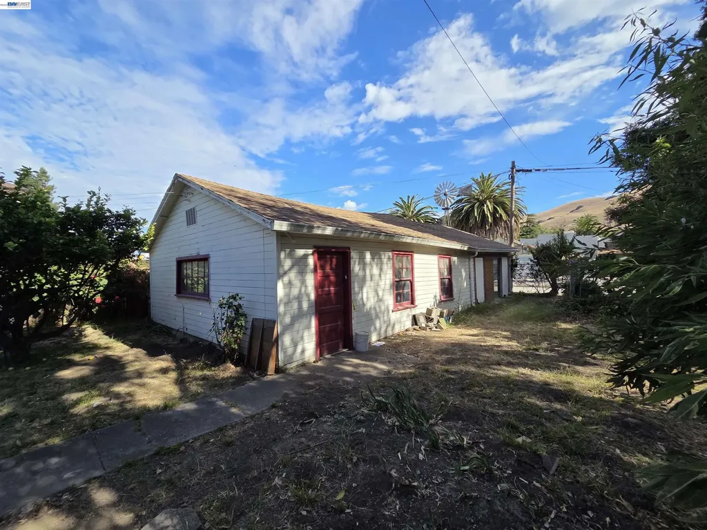 37640 2nd Street Fremont CA 94536