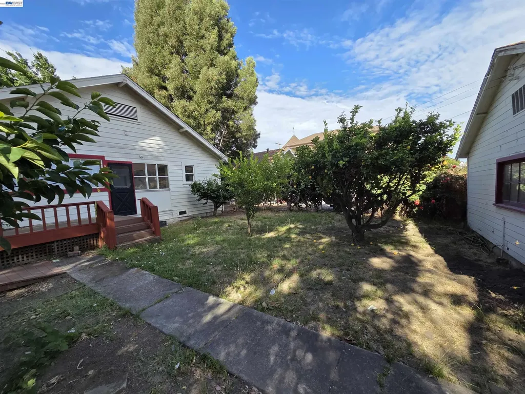 37640 2nd Street Fremont CA 94536