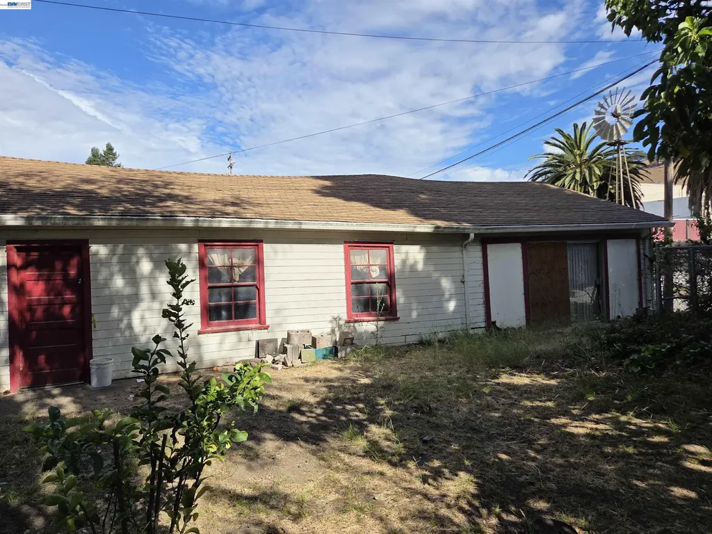 37640 2nd Street Fremont CA 94536