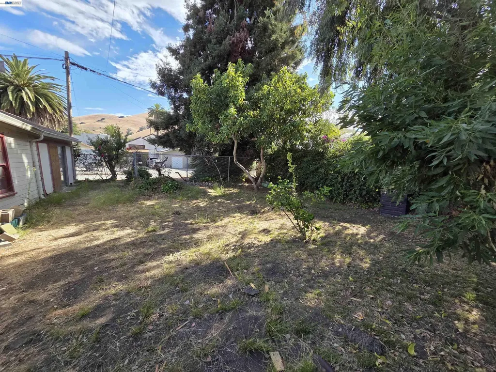 37640 2nd Street Fremont CA 94536