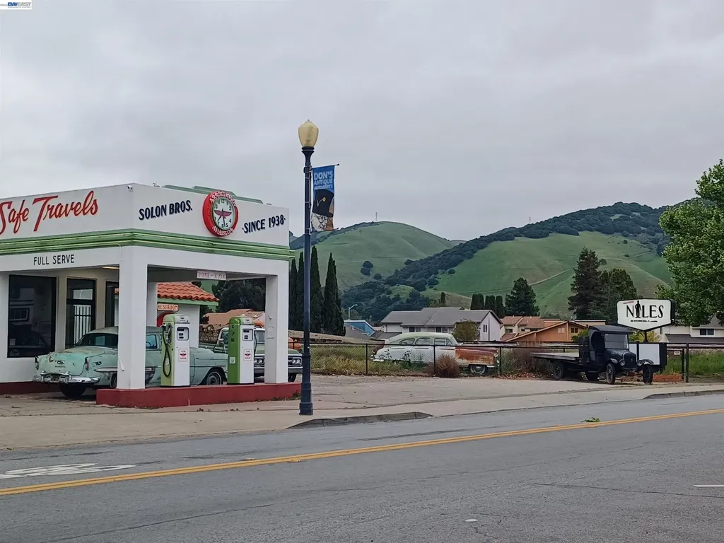 37640 2nd Street Fremont CA 94536