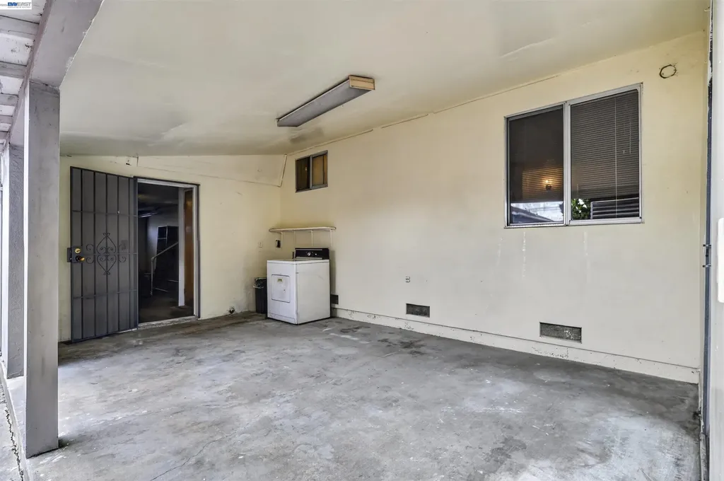 1282 Chapel Avenue San Leandro CA 94579