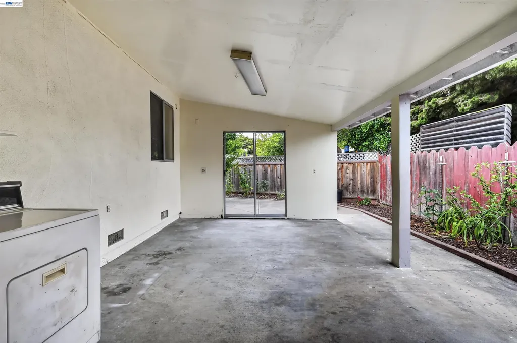 1282 Chapel Avenue San Leandro CA 94579