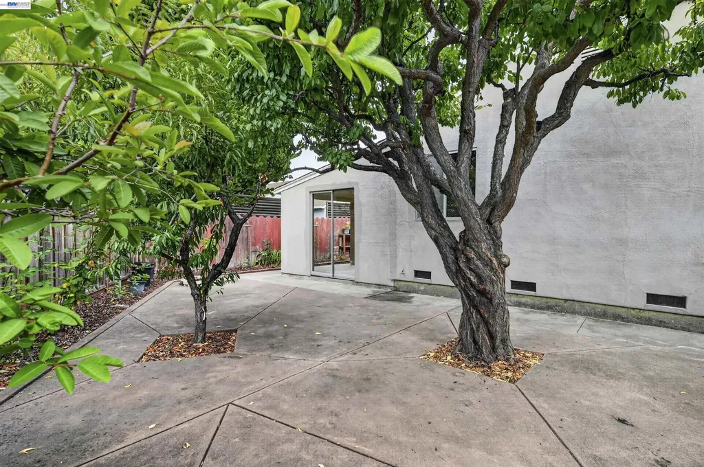 1282 Chapel Avenue San Leandro CA 94579