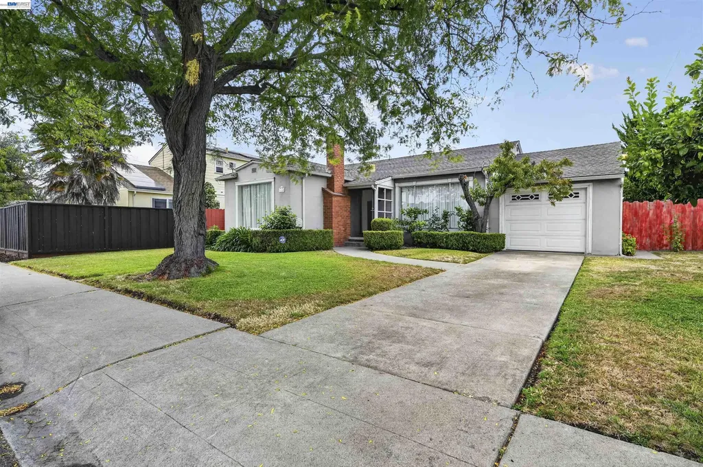 1282 Chapel Avenue San Leandro CA 94579