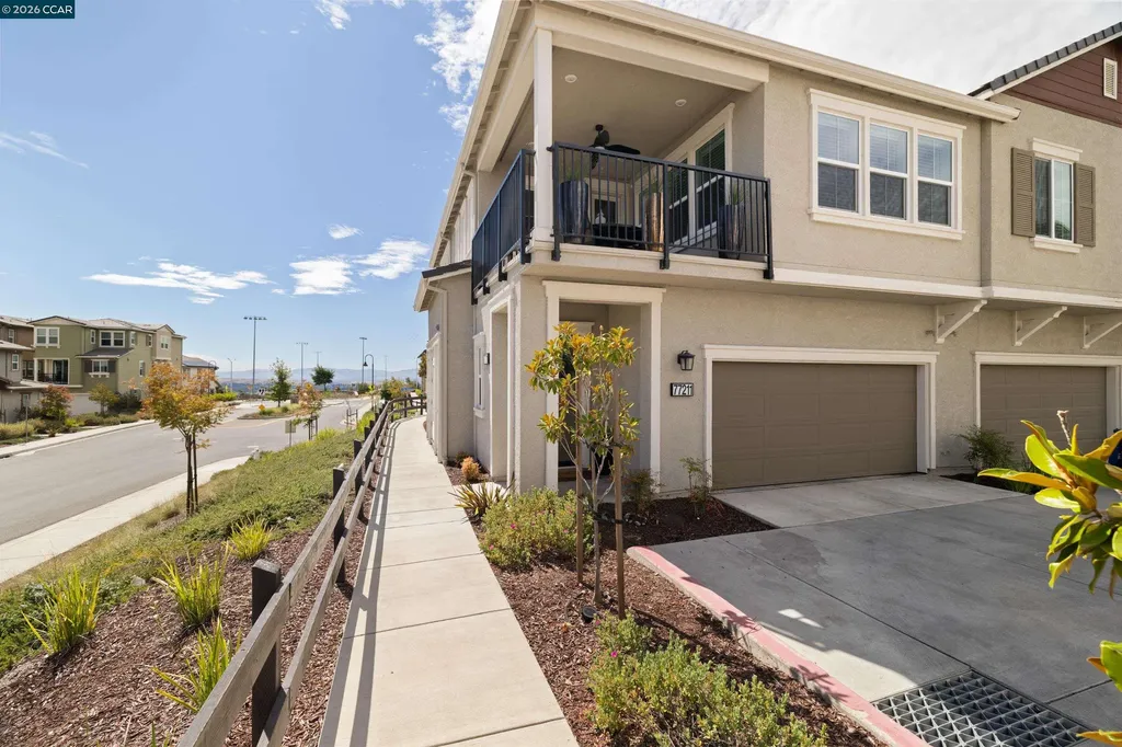 77211 Via Vicenza San Ramon CA 94583