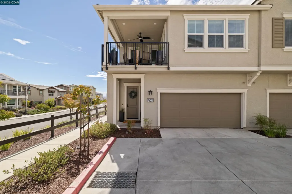 77211 Via Vicenza San Ramon CA 94583