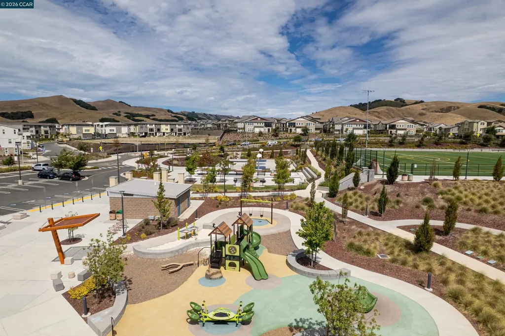 77211 Via Vicenza San Ramon CA 94583