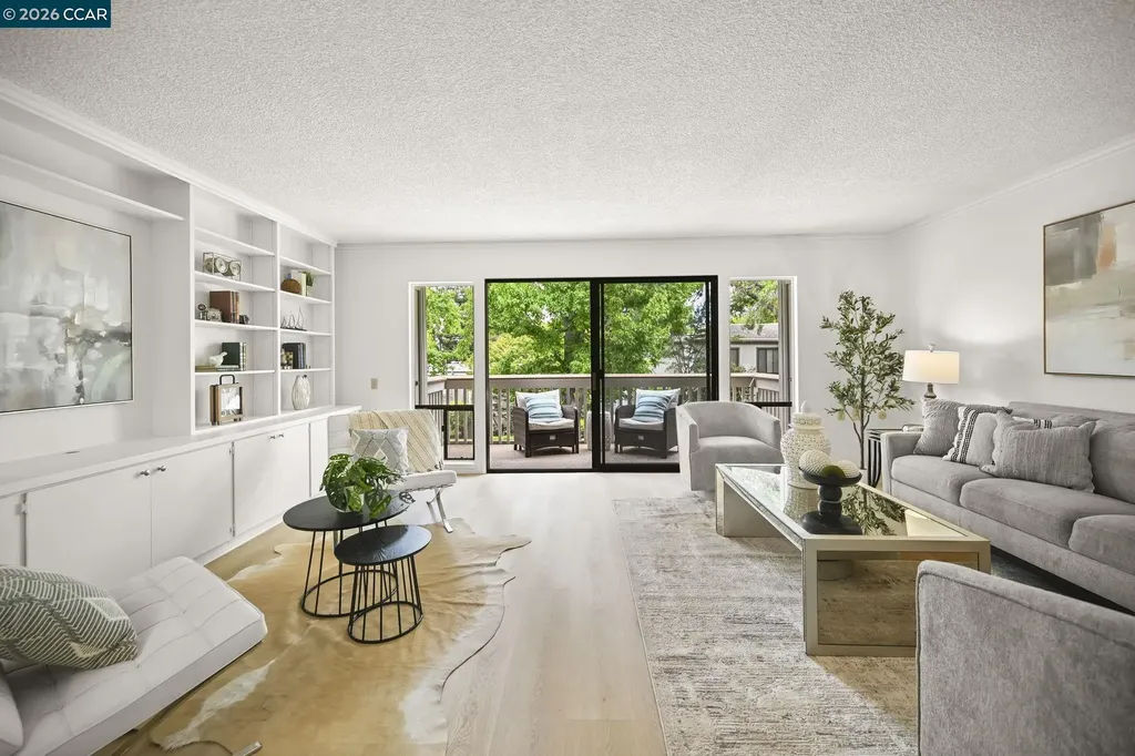 1525 Canyonwood Court Walnut Creek CA 94595