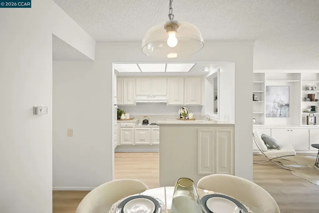 1525 Canyonwood Court Walnut Creek CA 94595