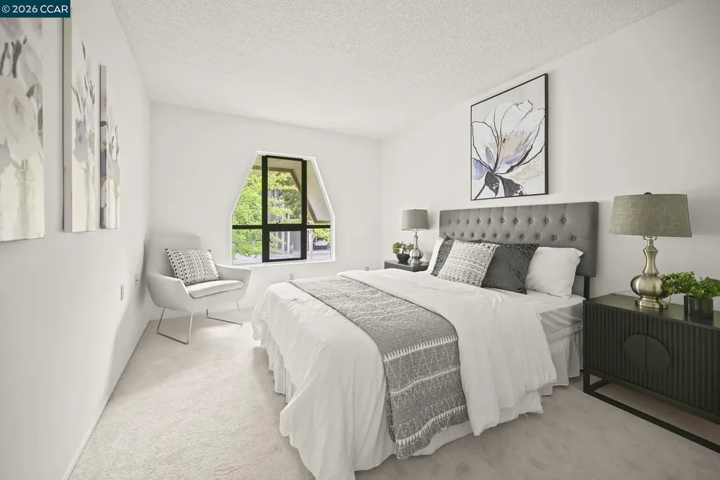 1525 Canyonwood Court Walnut Creek CA 94595