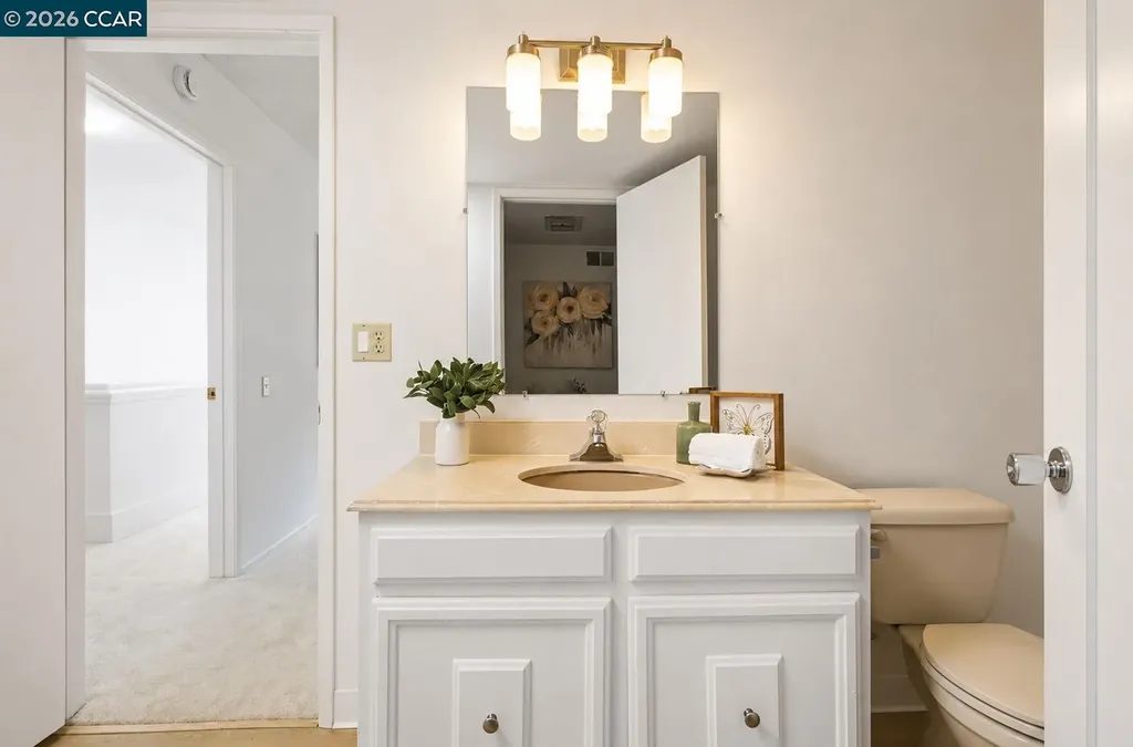 1525 Canyonwood Court Walnut Creek CA 94595