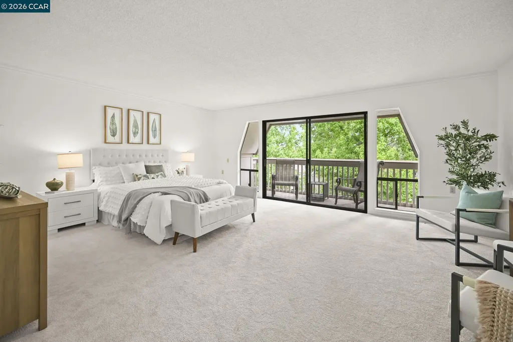 1525 Canyonwood Court Walnut Creek CA 94595