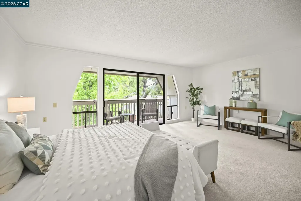 1525 Canyonwood Court Walnut Creek CA 94595