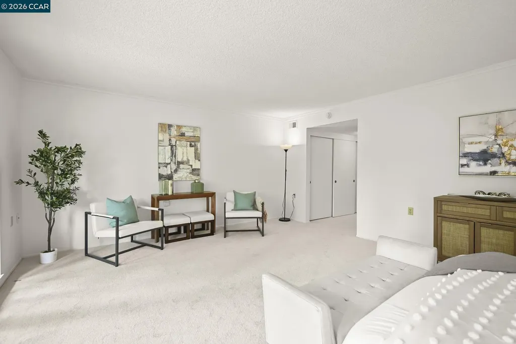 1525 Canyonwood Court Walnut Creek CA 94595