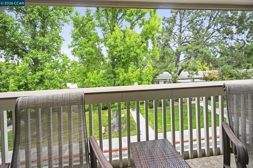 1525 Canyonwood Court Walnut Creek CA 94595