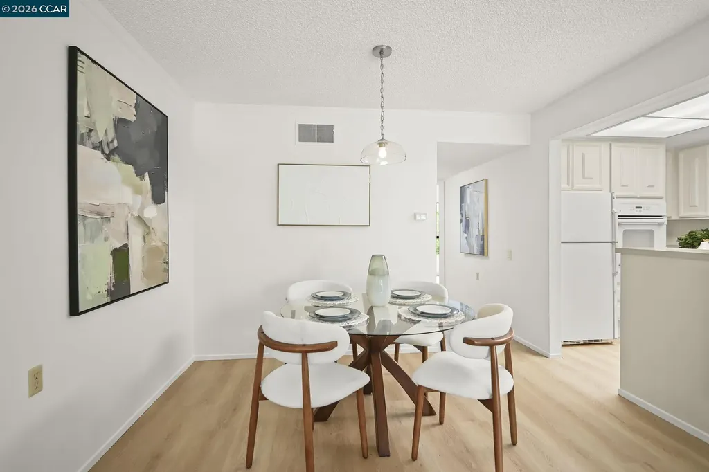 1525 Canyonwood Court Walnut Creek CA 94595