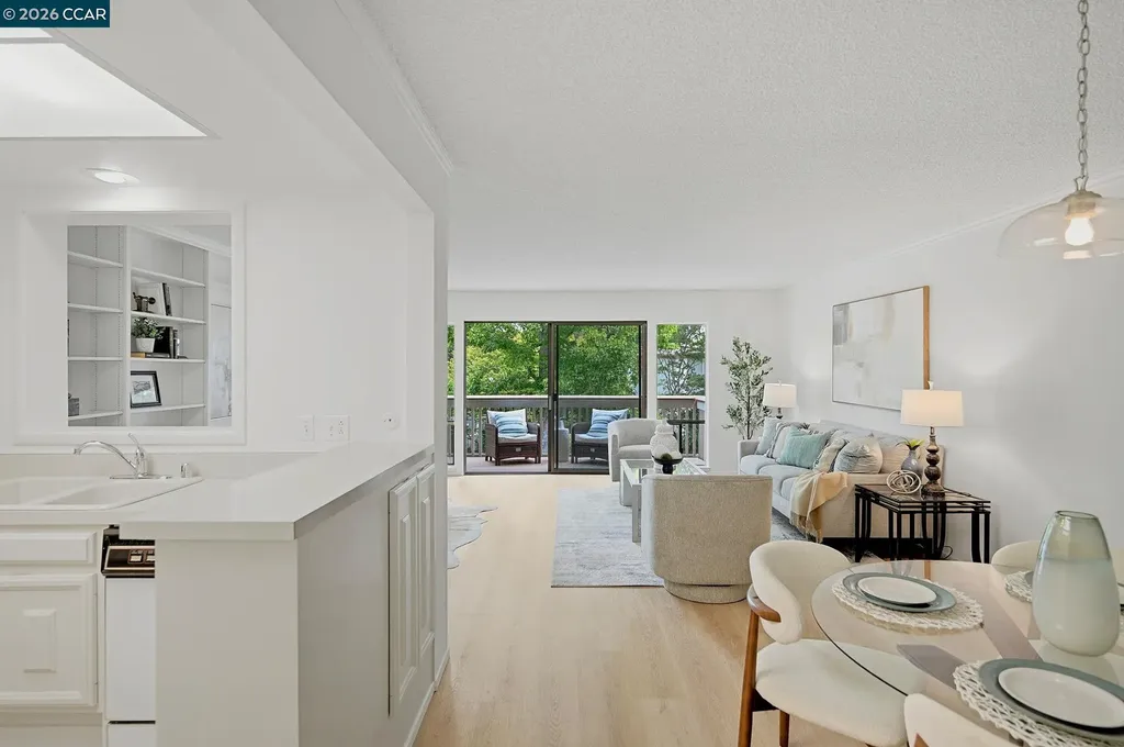 1525 Canyonwood Court Walnut Creek CA 94595