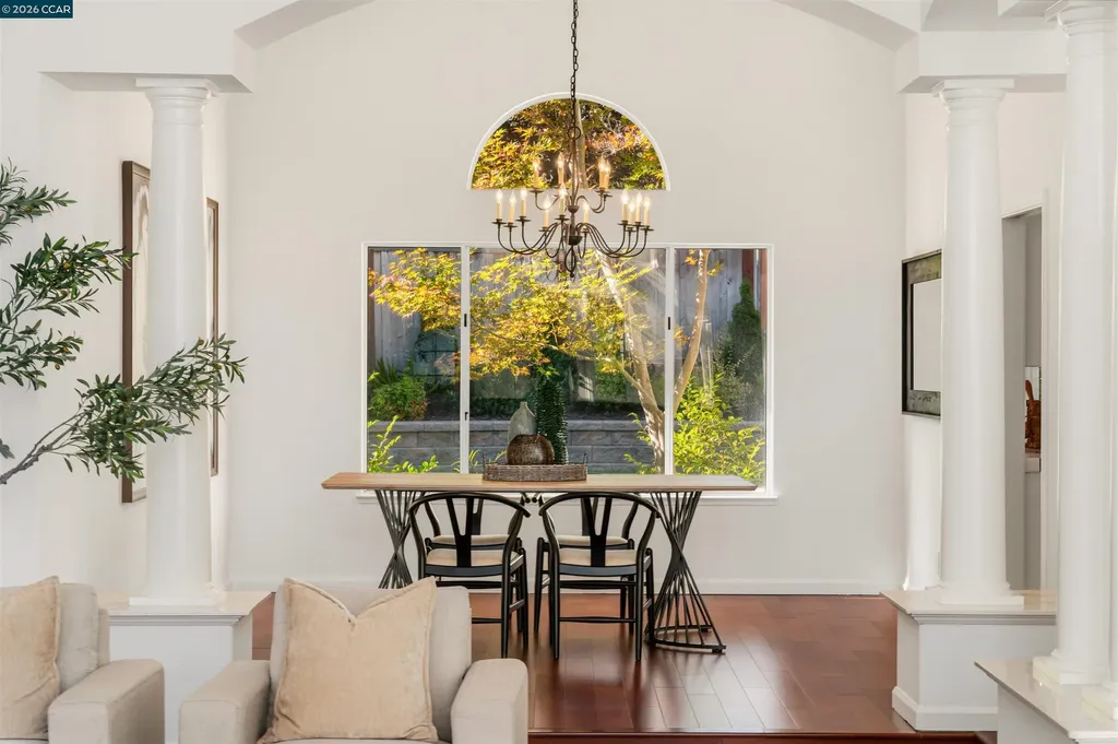 209 Walnut Creek Court Danville CA 94506