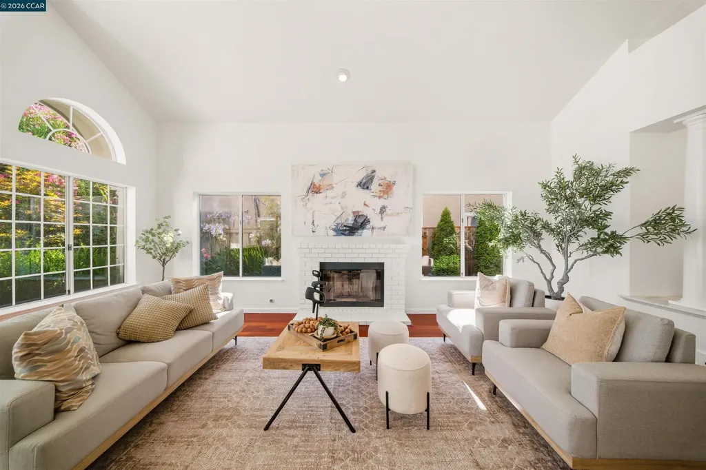209 Walnut Creek Court Danville CA 94506