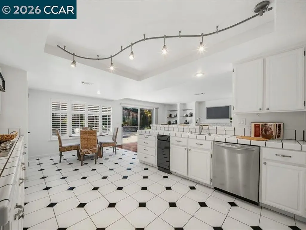 209 Walnut Creek Court Danville CA 94506
