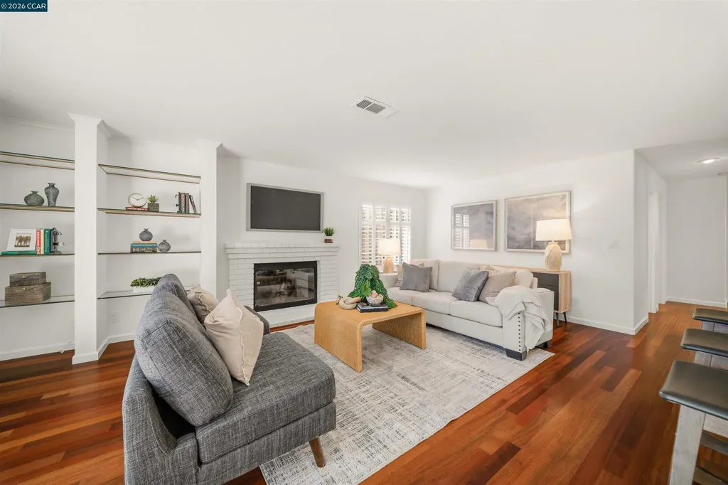209 Walnut Creek Court Danville CA 94506