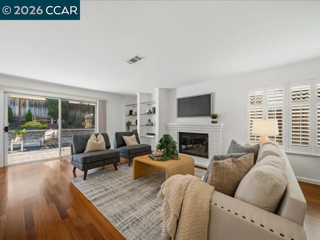209 Walnut Creek Court Danville CA 94506